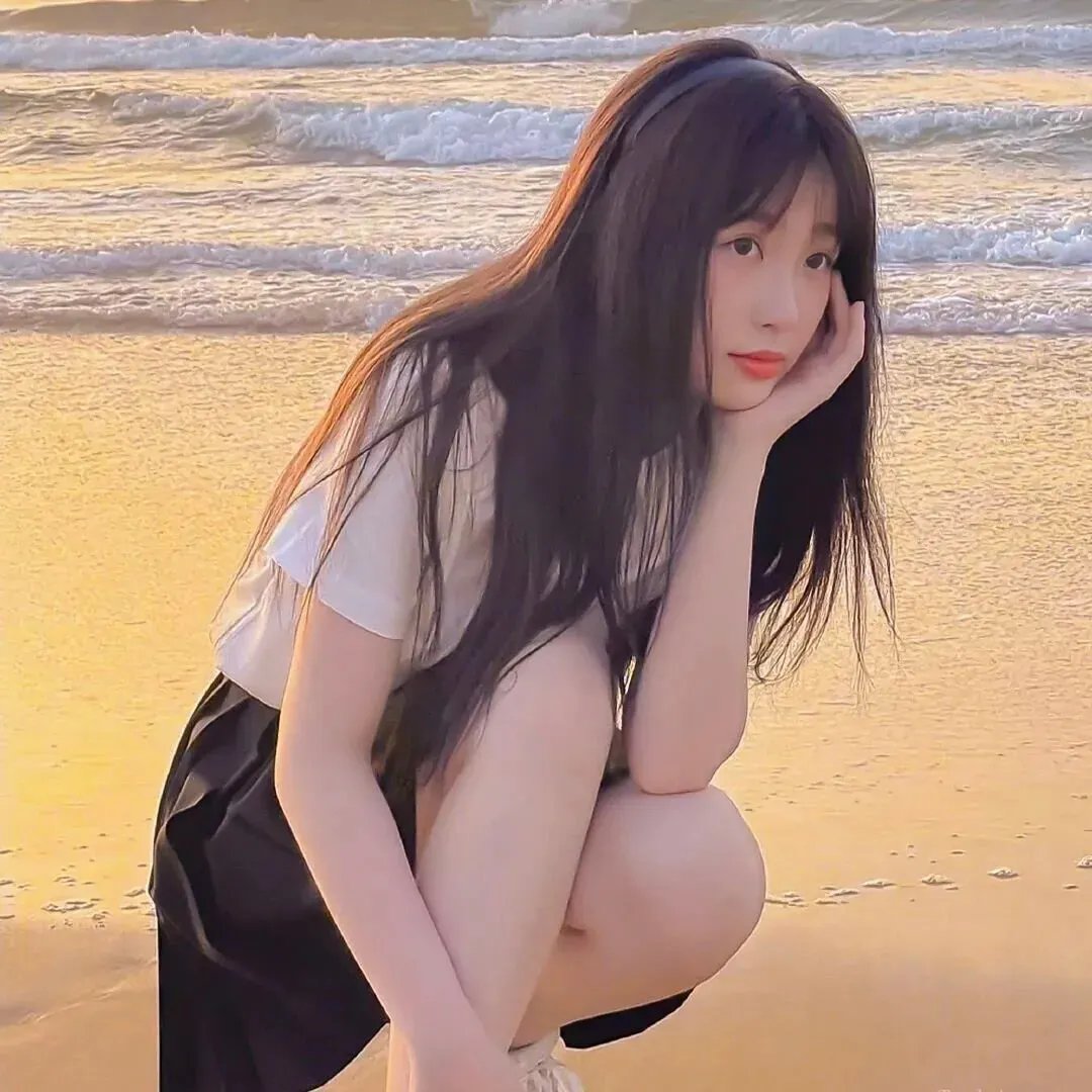 巴塞罗那，夏日黄昏