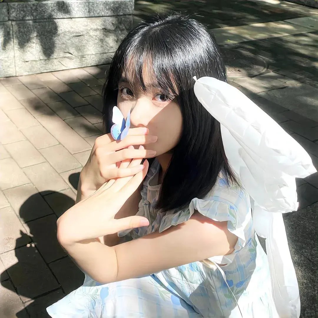 三朵花