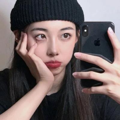 梨树花开